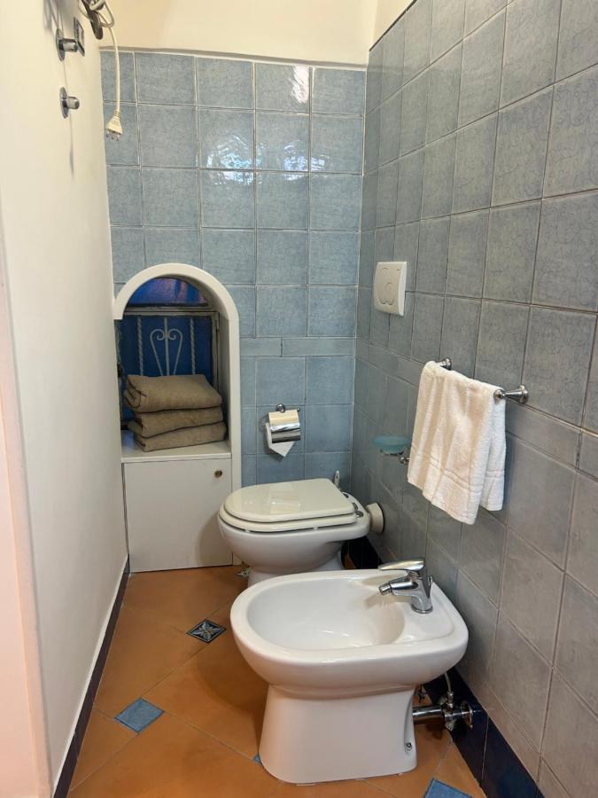 Villa Hermosa Costiera Amalfitana Bagian luar foto